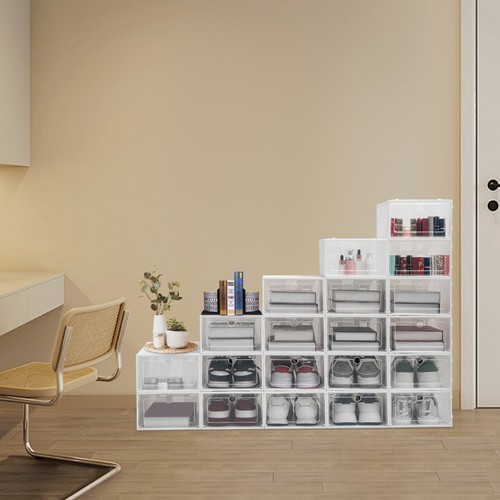 Pack magnetic shoe storage - magnetic,